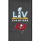 Dreamseat Tampa Bay Buccaneers Primary Super Bowl LV Logo Home Theater Recliner XZ418301RHTCDBLK-PSNFL21048 - alternate 3
